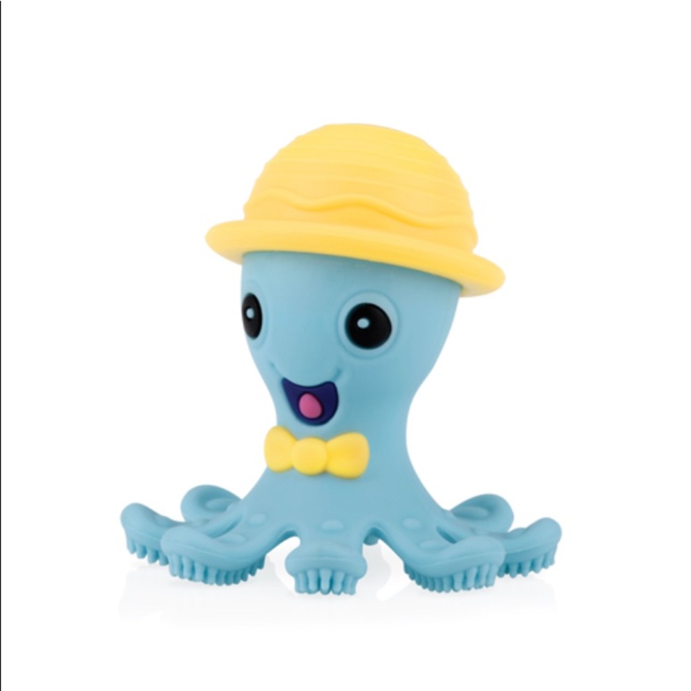 New Nuby teethers - Picture 4 of 4